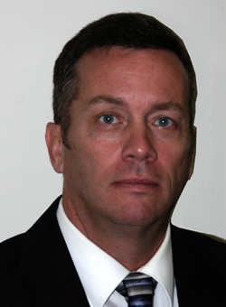 Attorney Mark West
